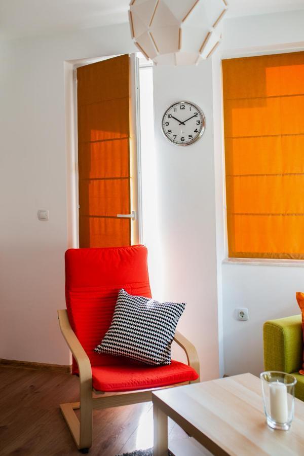 Apartment Near To Grand Hotel Płowdiw Zewnętrze zdjęcie